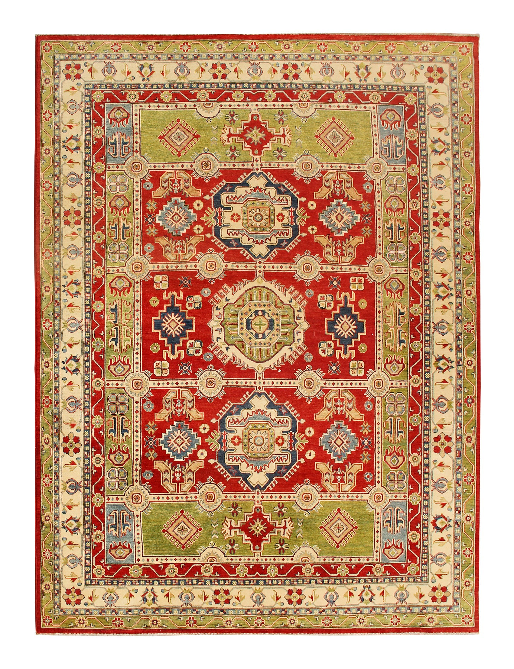 KAZAK