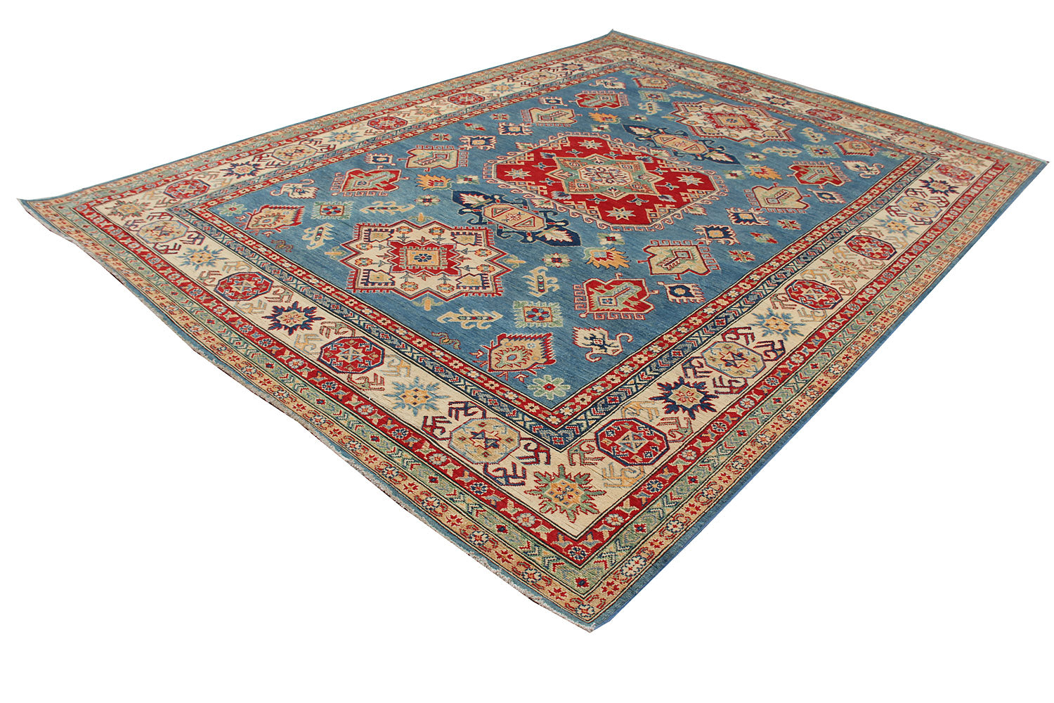 KAZAK
