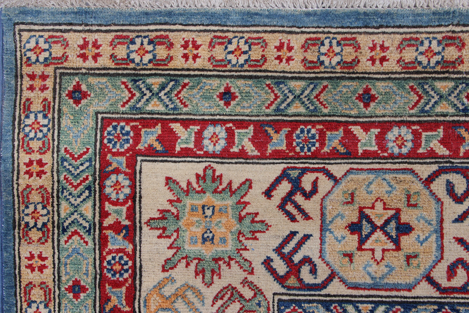 KAZAK