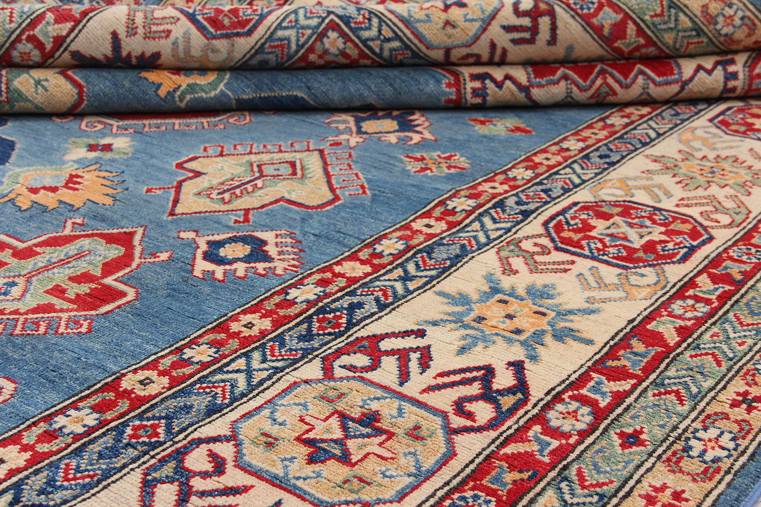 KAZAK