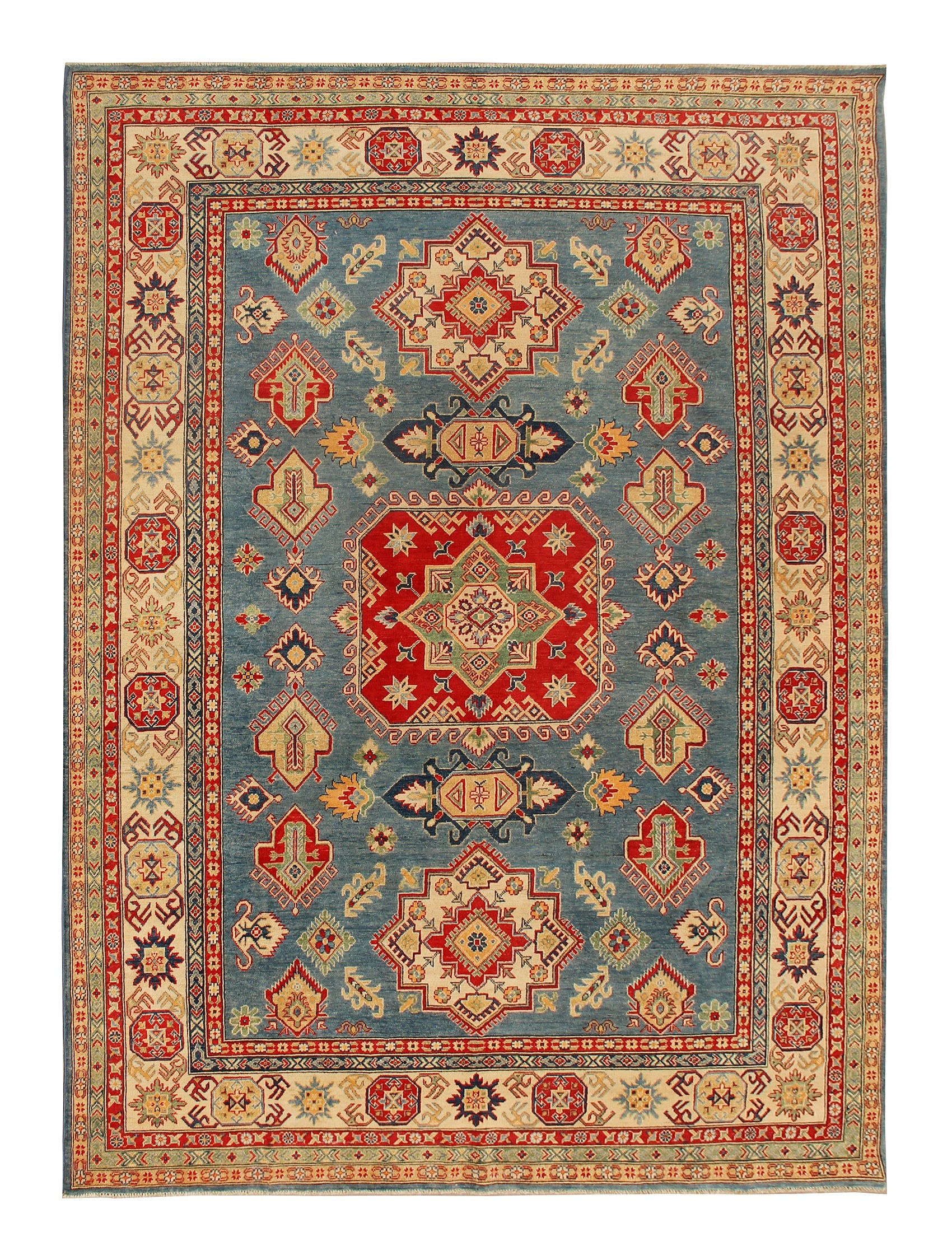 KAZAK