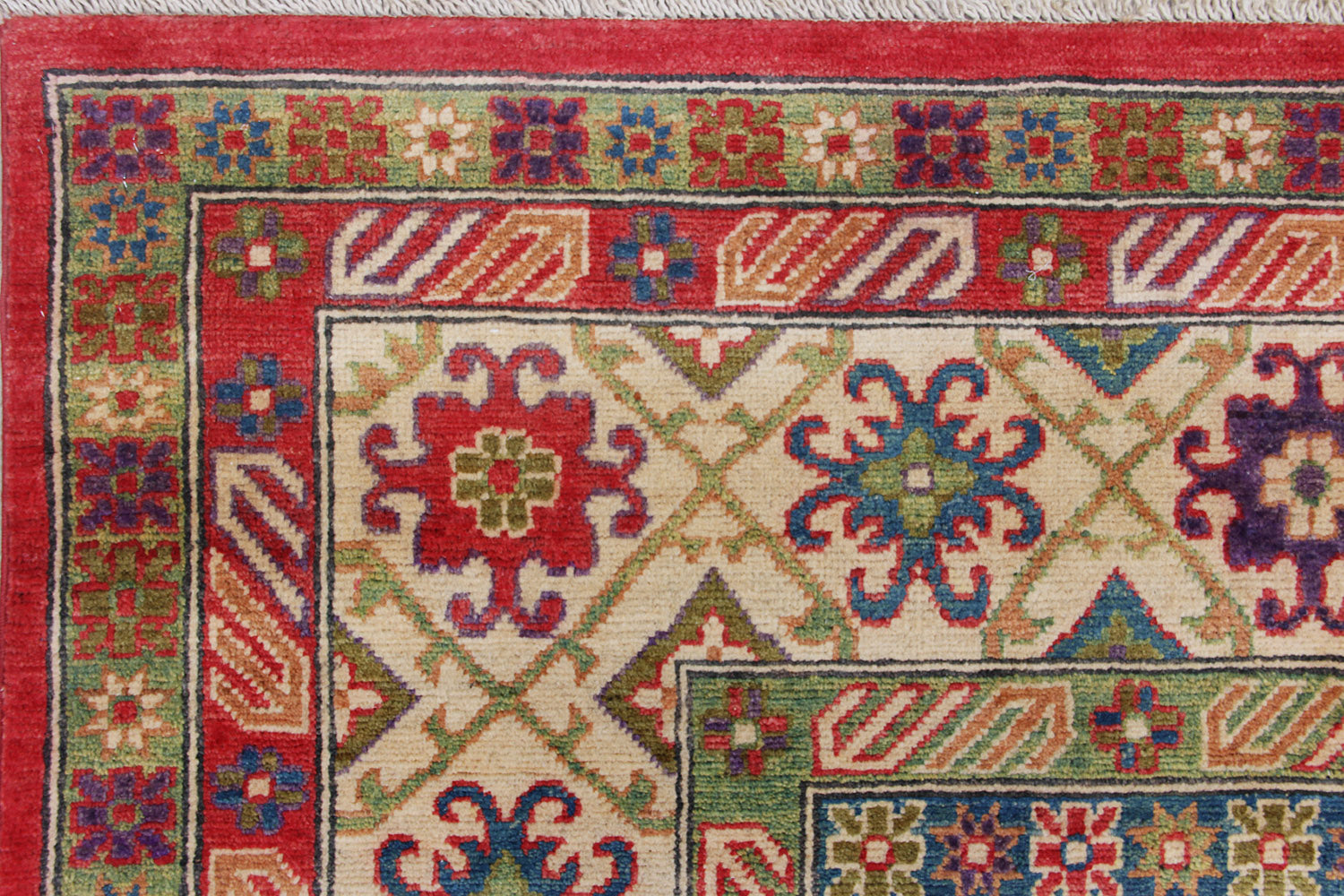 KAZAK