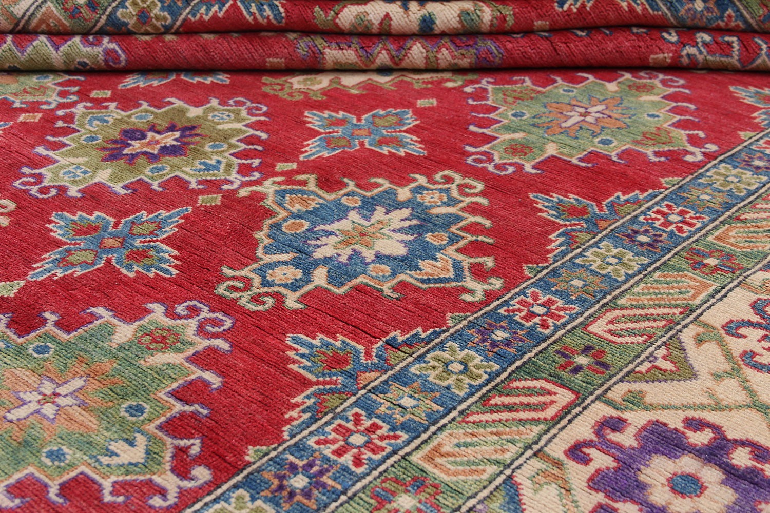KAZAK