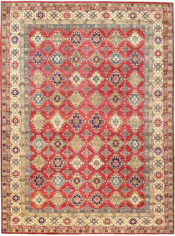 KAZAK