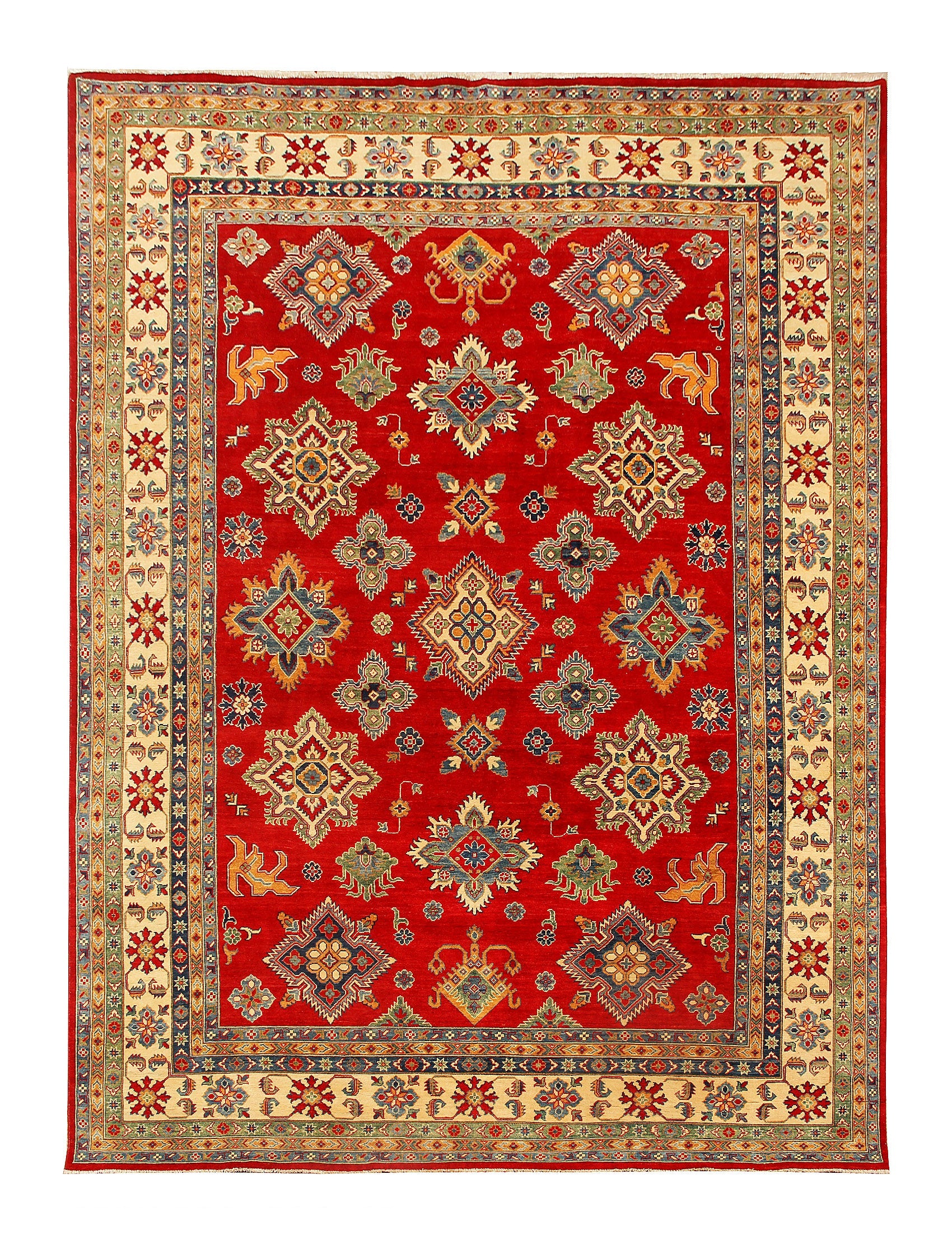 KAZAK