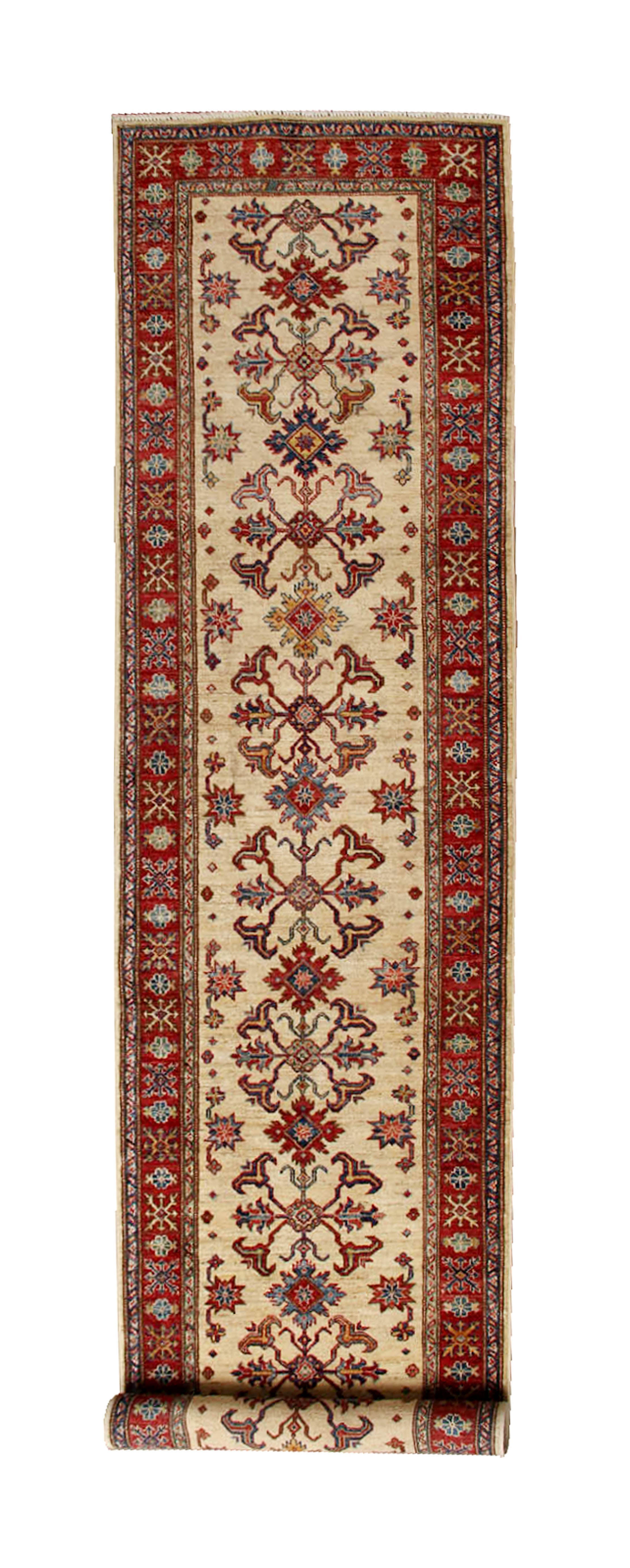 SUPREME KAZAK