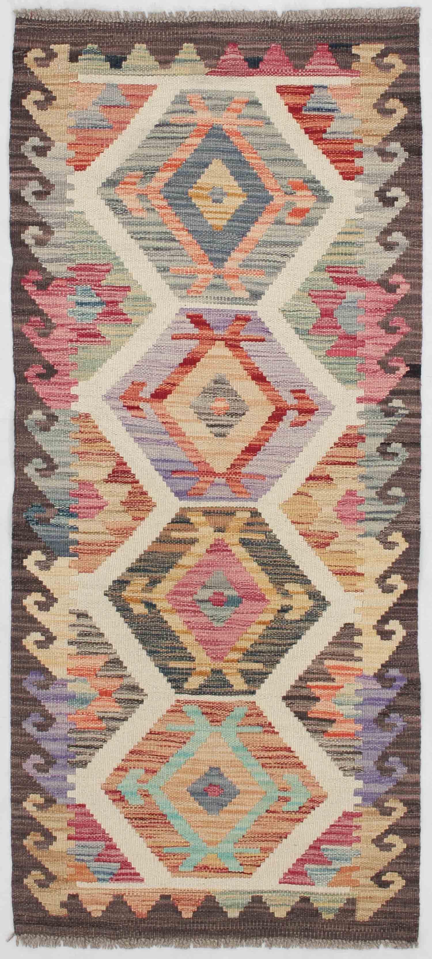 VEGGIE DYE KILIMS