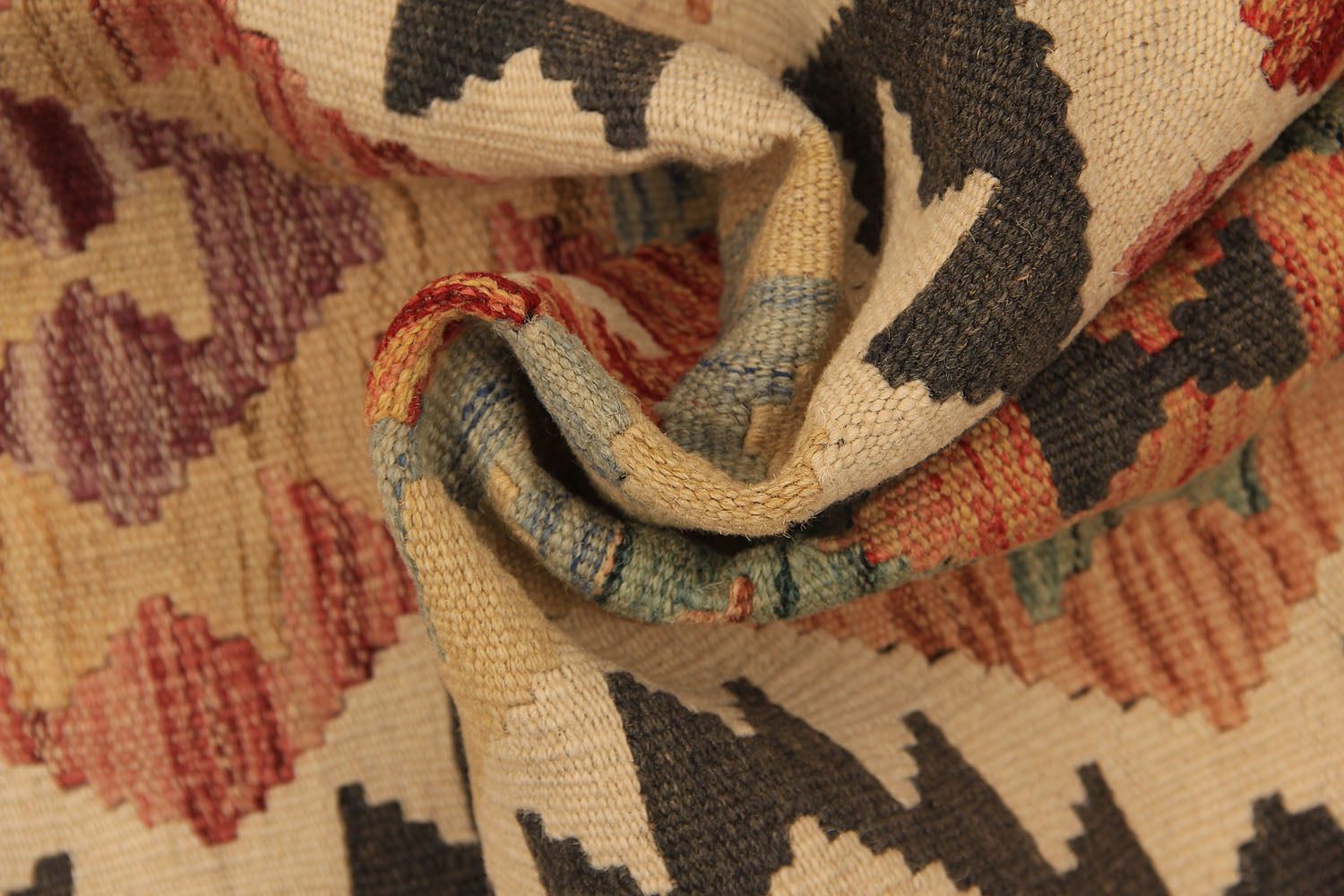 VEGGIE DYE KILIMS