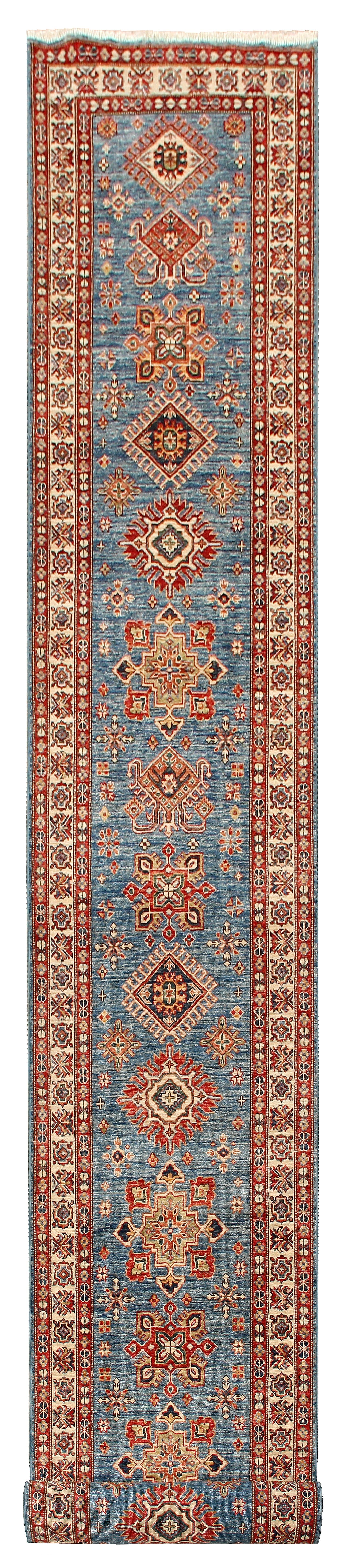SUPREME KAZAK