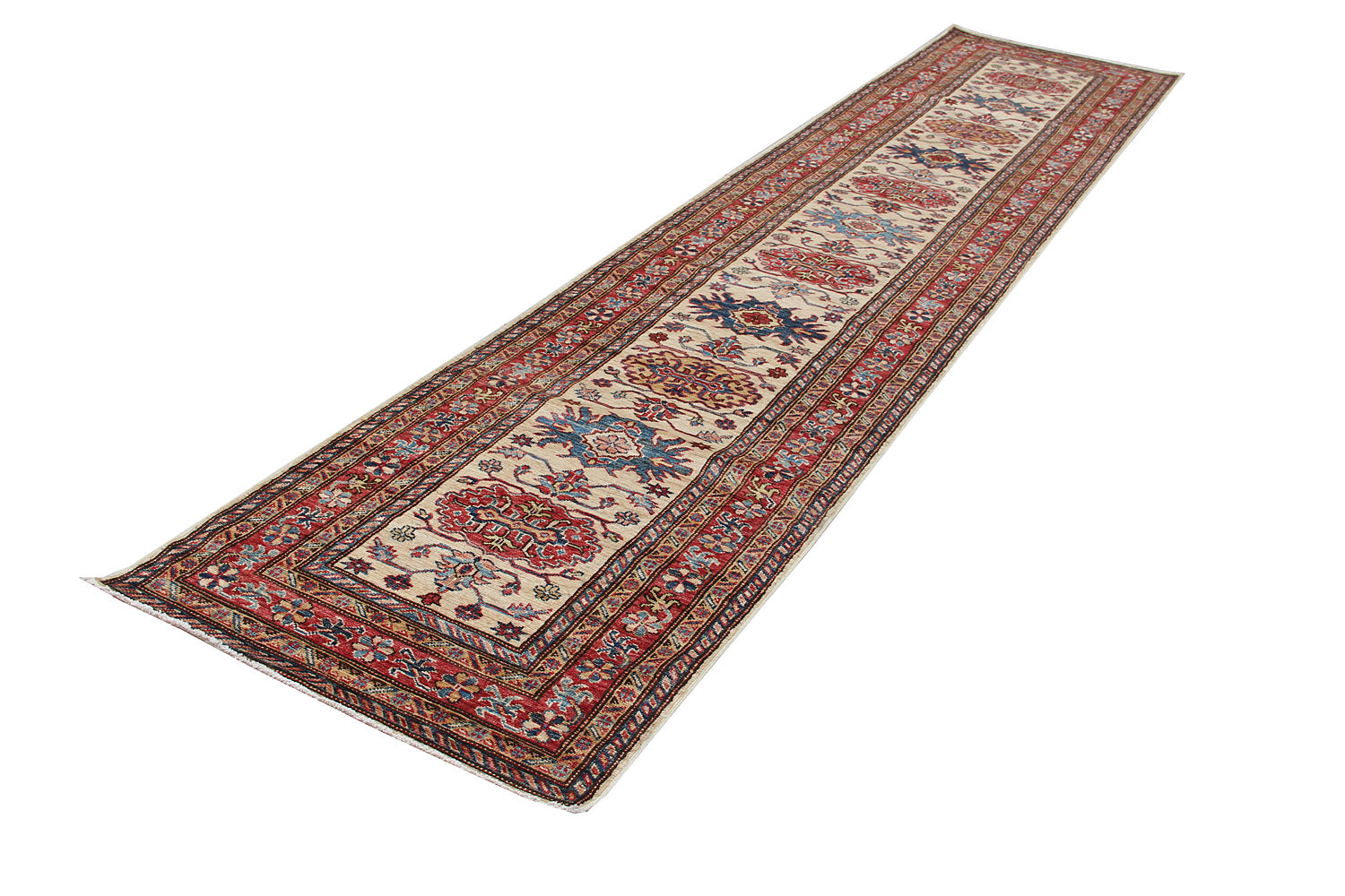 SUPREME KAZAK