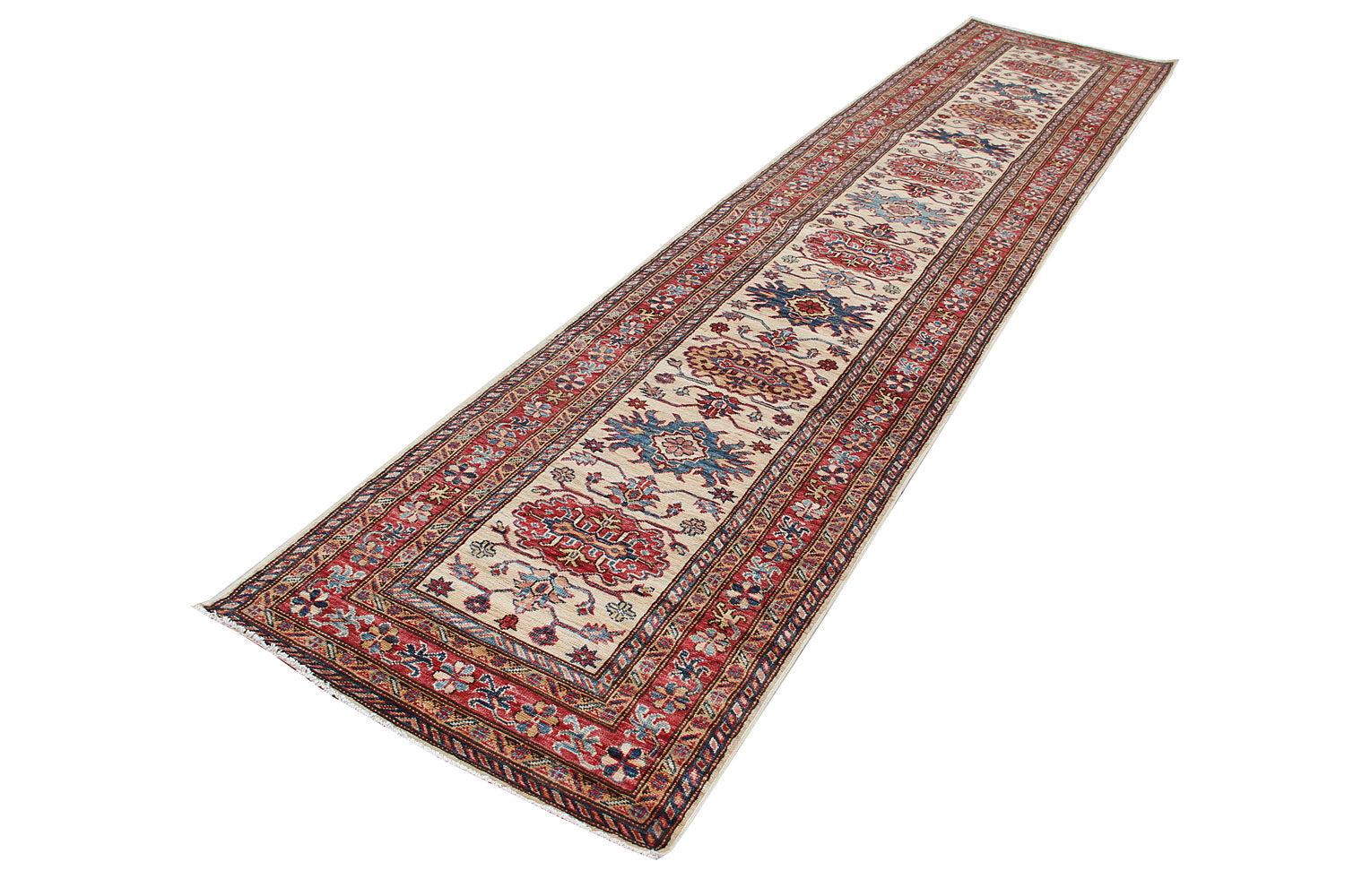 SUPREME KAZAK