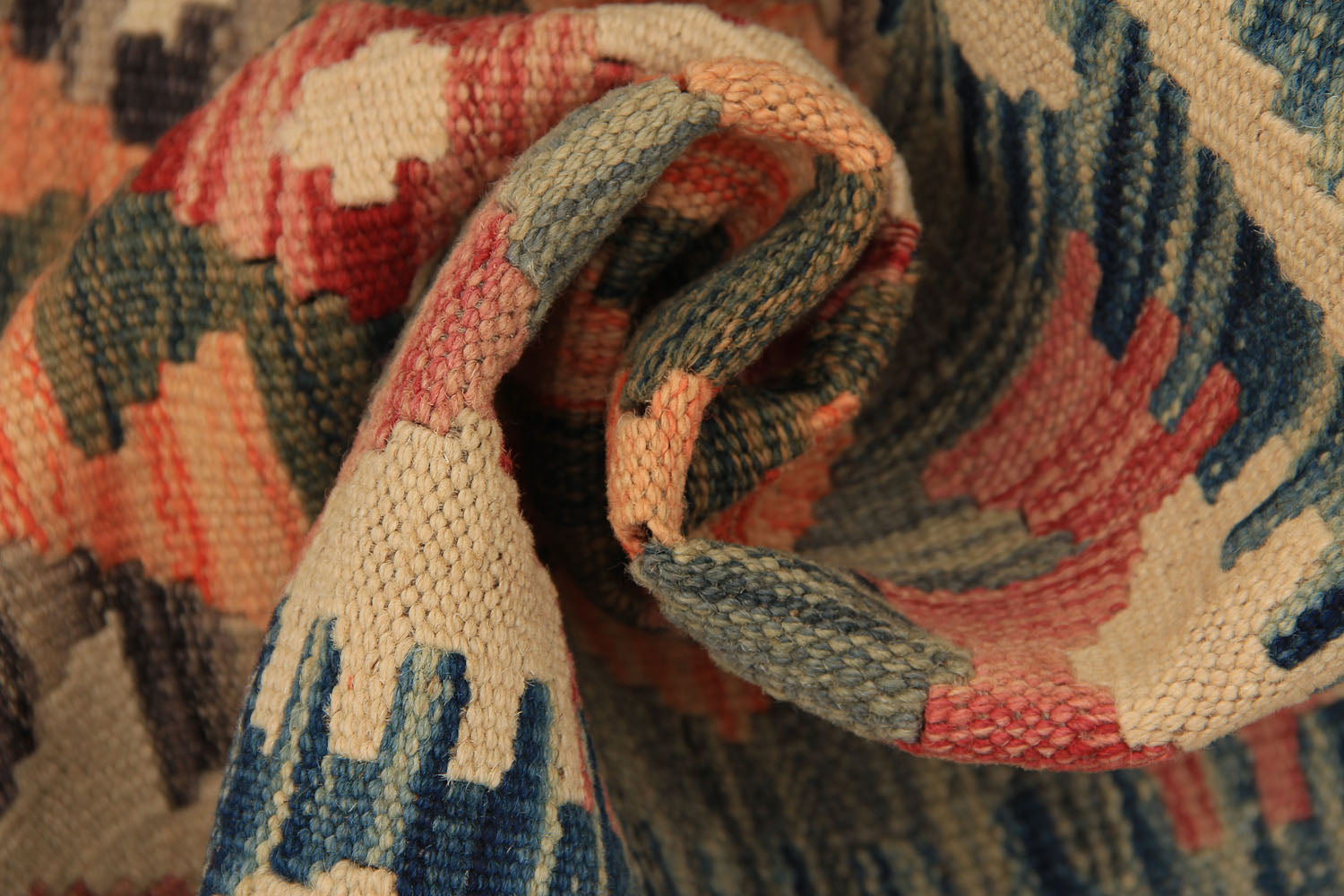 VEGGIE DYE KILIMS
