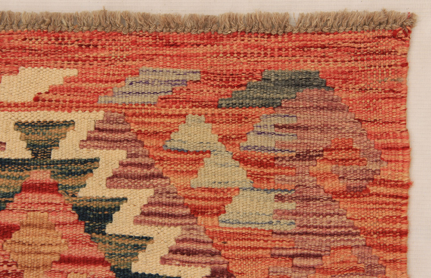 VEGGIE DYE KILIMS