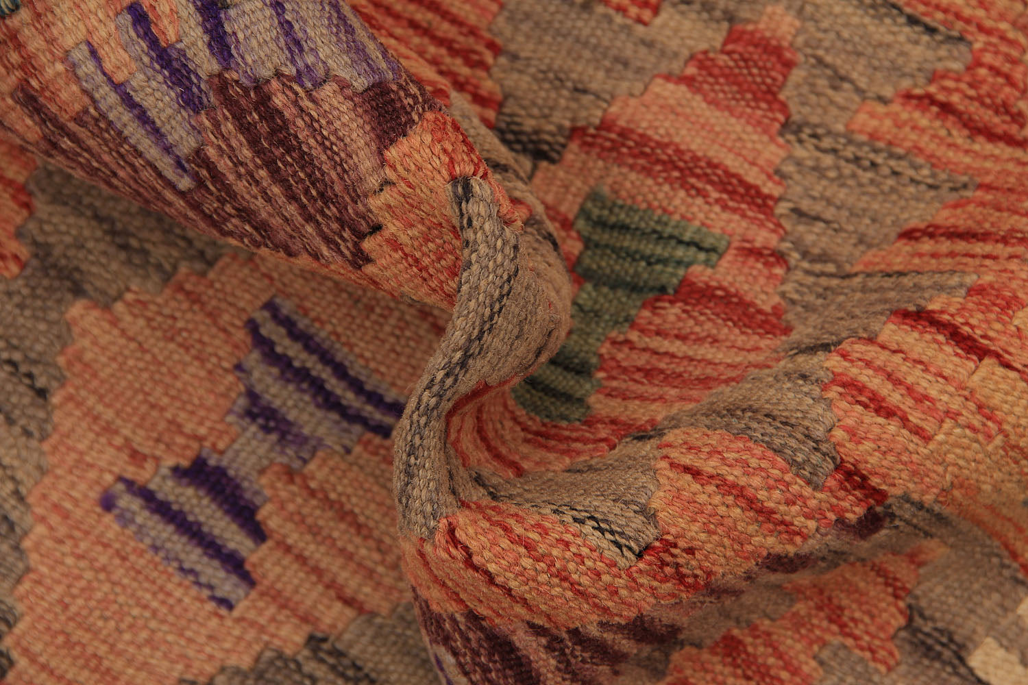 VEGGIE DYE KILIMS