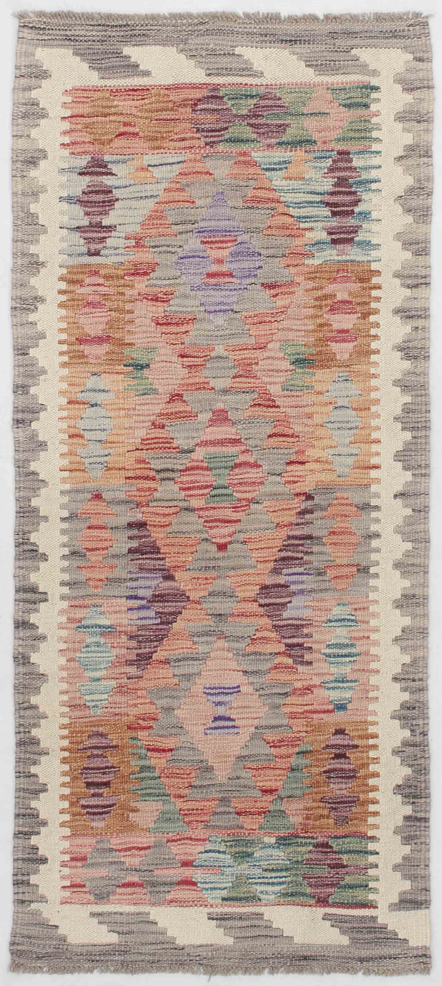 VEGGIE DYE KILIMS