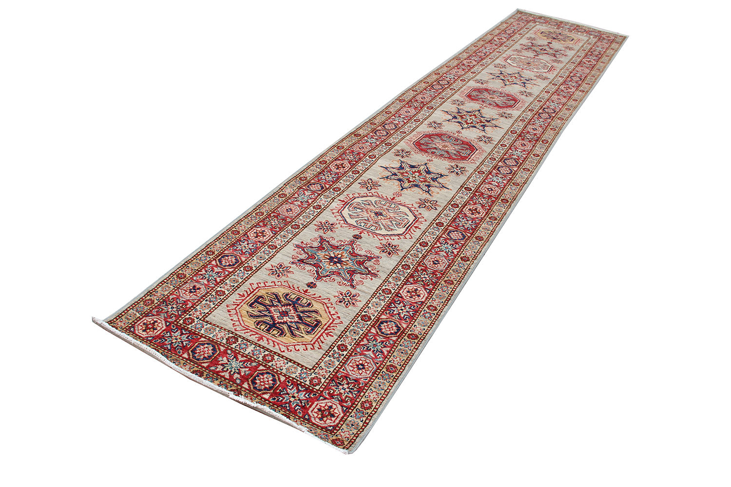 SUPREME KAZAK