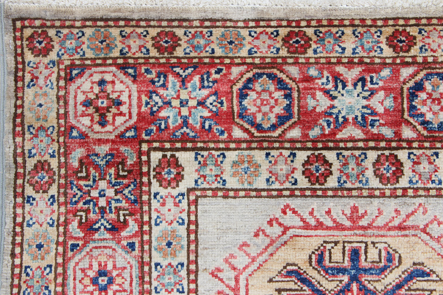SUPREME KAZAK