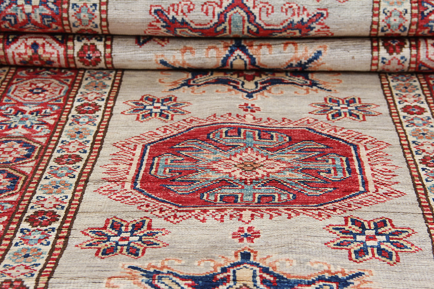 SUPREME KAZAK