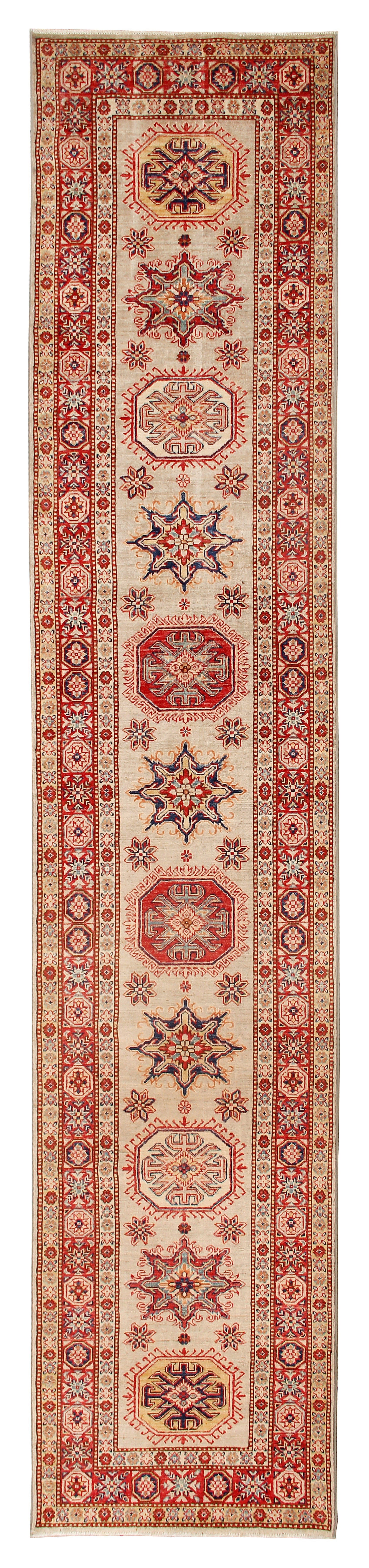 SUPREME KAZAK