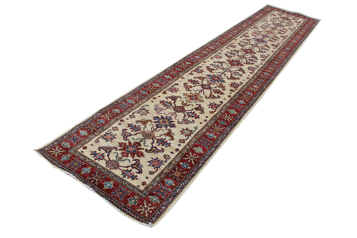 SUPREME KAZAK