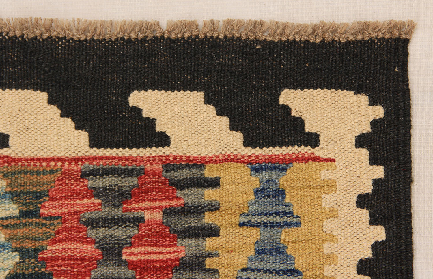 VEGGIE DYE KILIMS