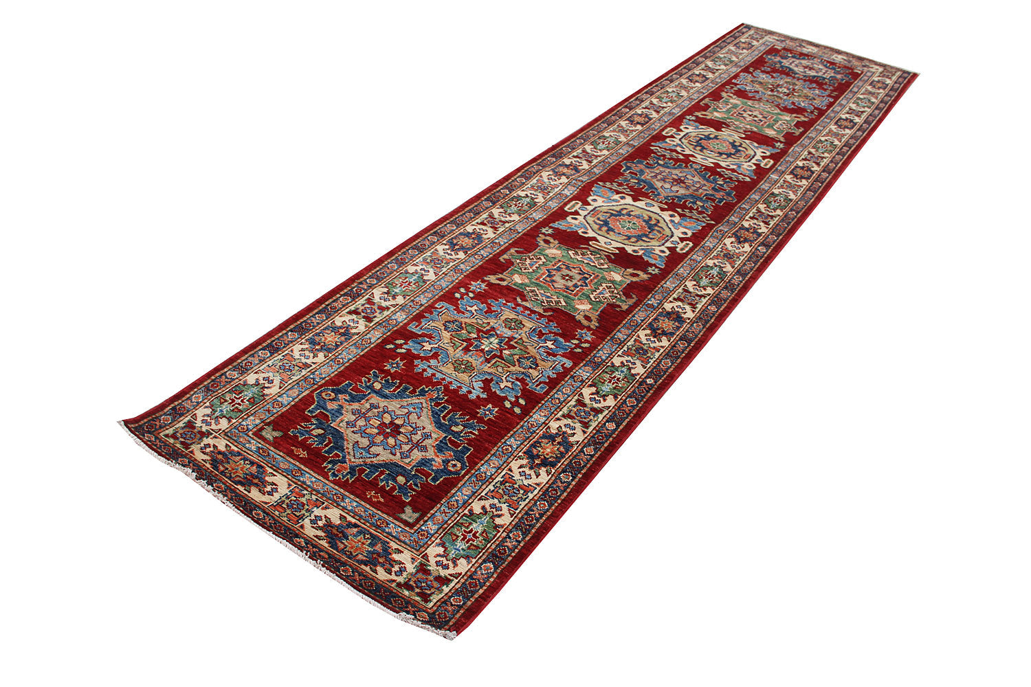 SUPREME KAZAK