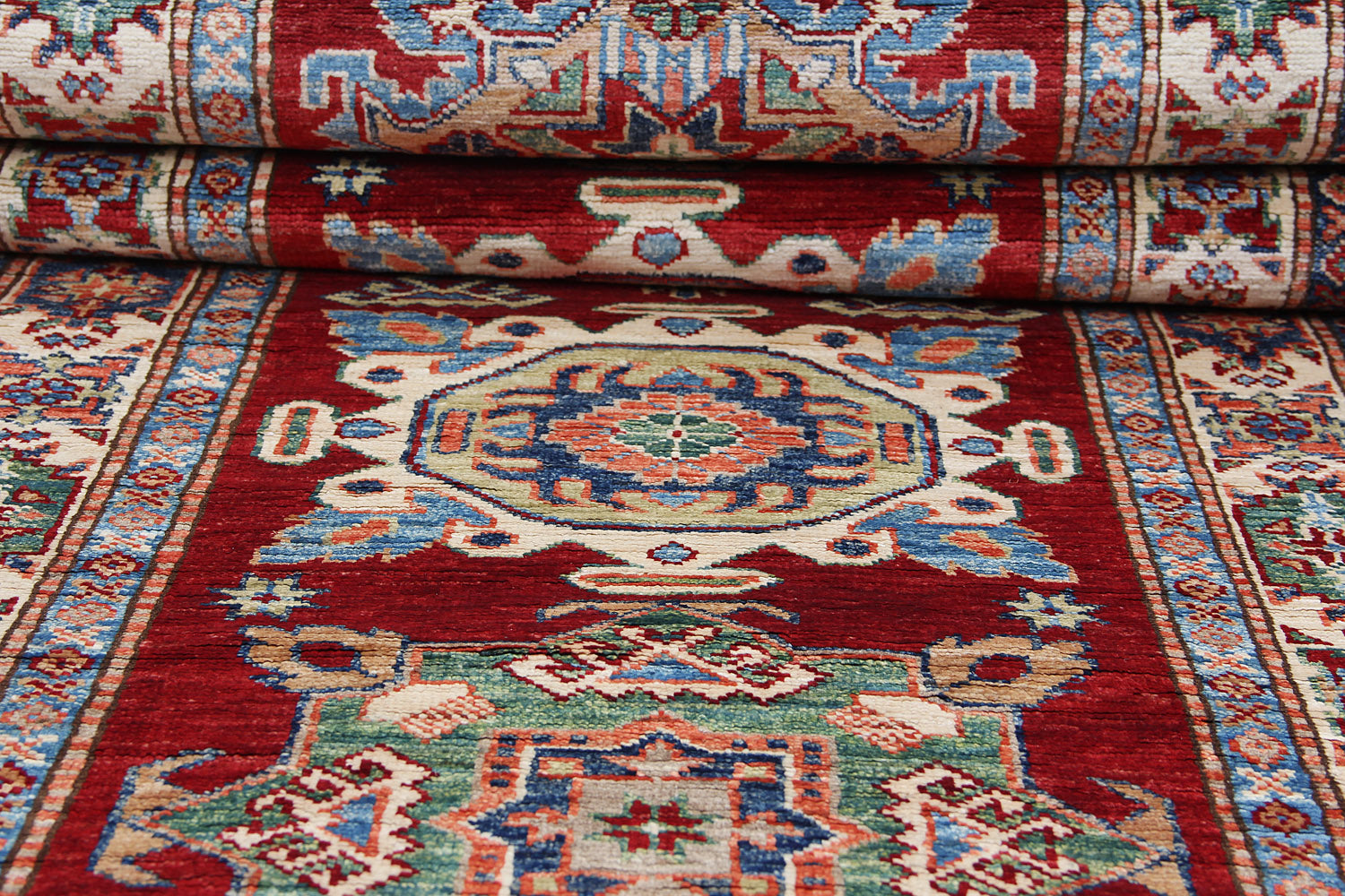 SUPREME KAZAK