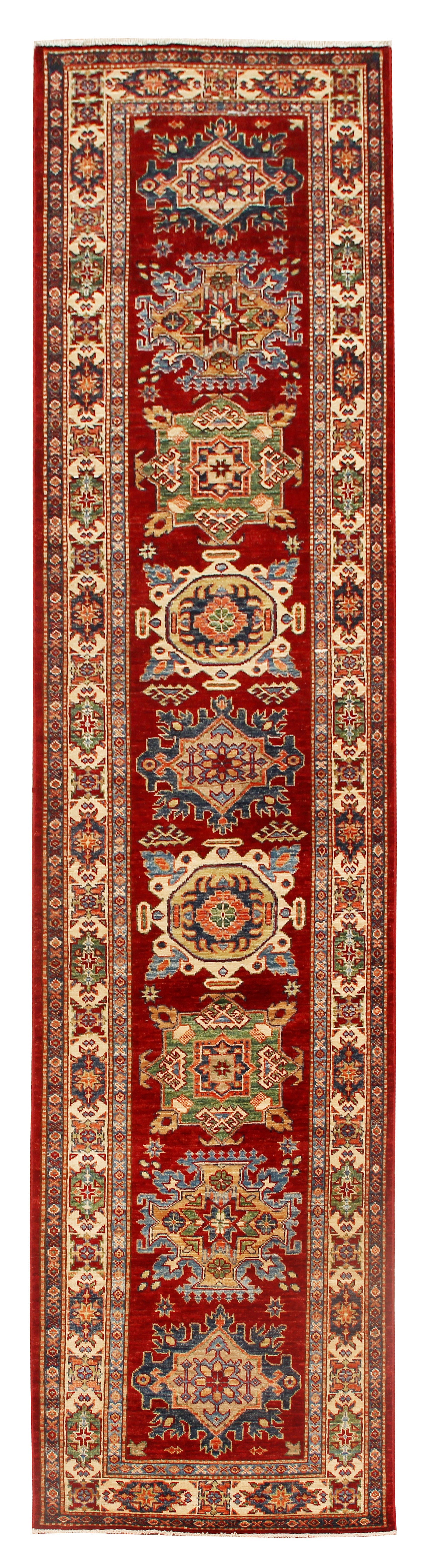 SUPREME KAZAK