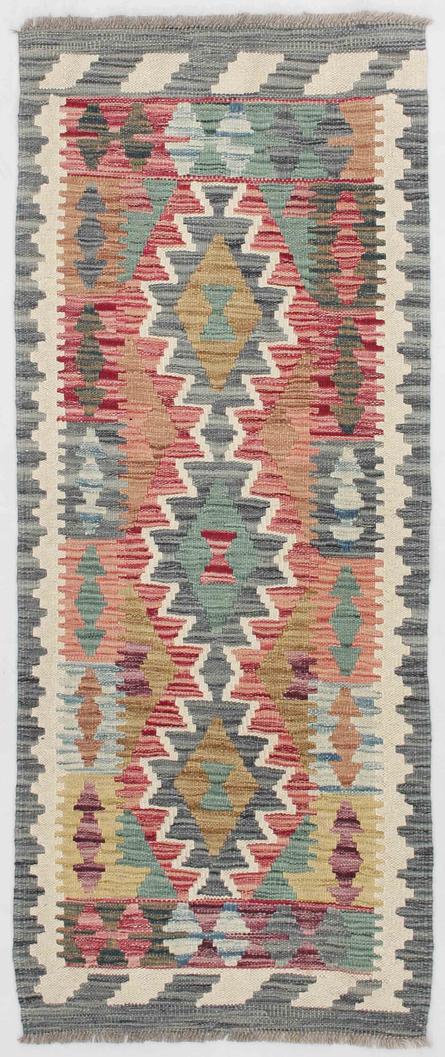 VEGGIE DYE KILIMS