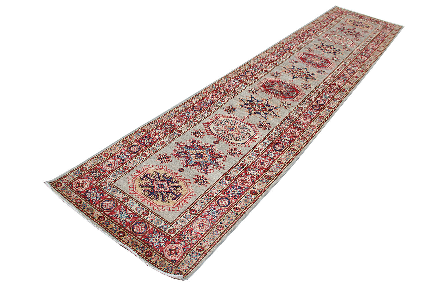 SUPREME KAZAK