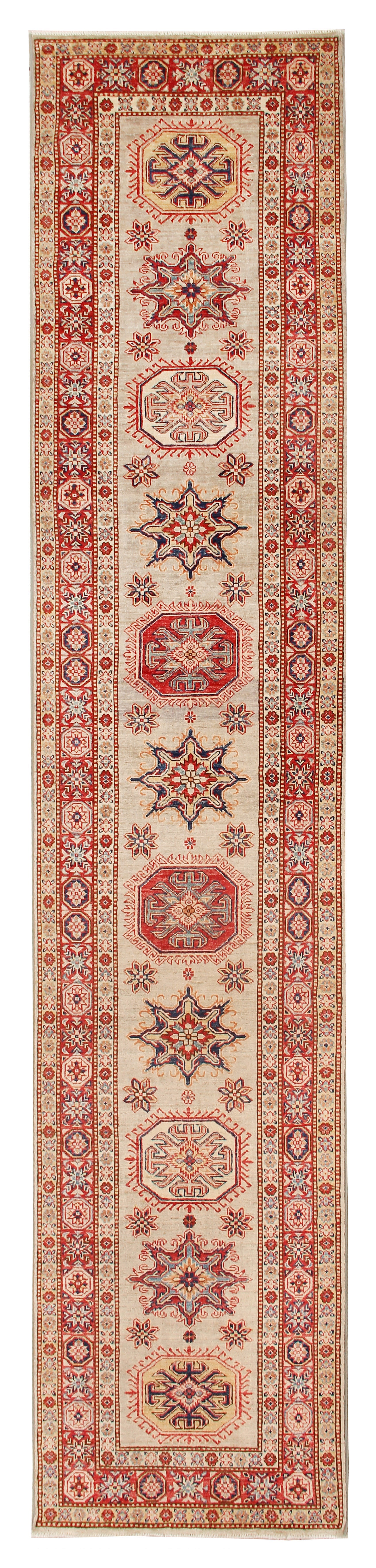 SUPREME KAZAK