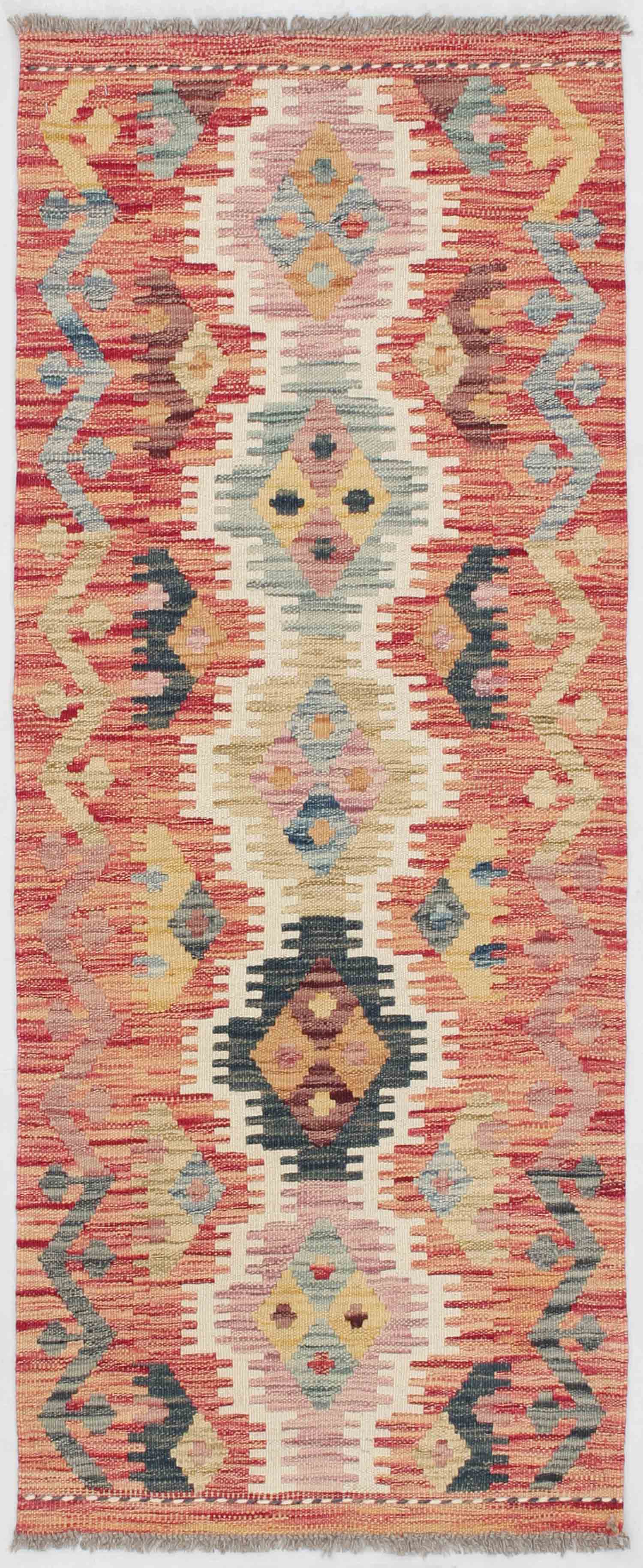 VEGGIE DYE KILIMS