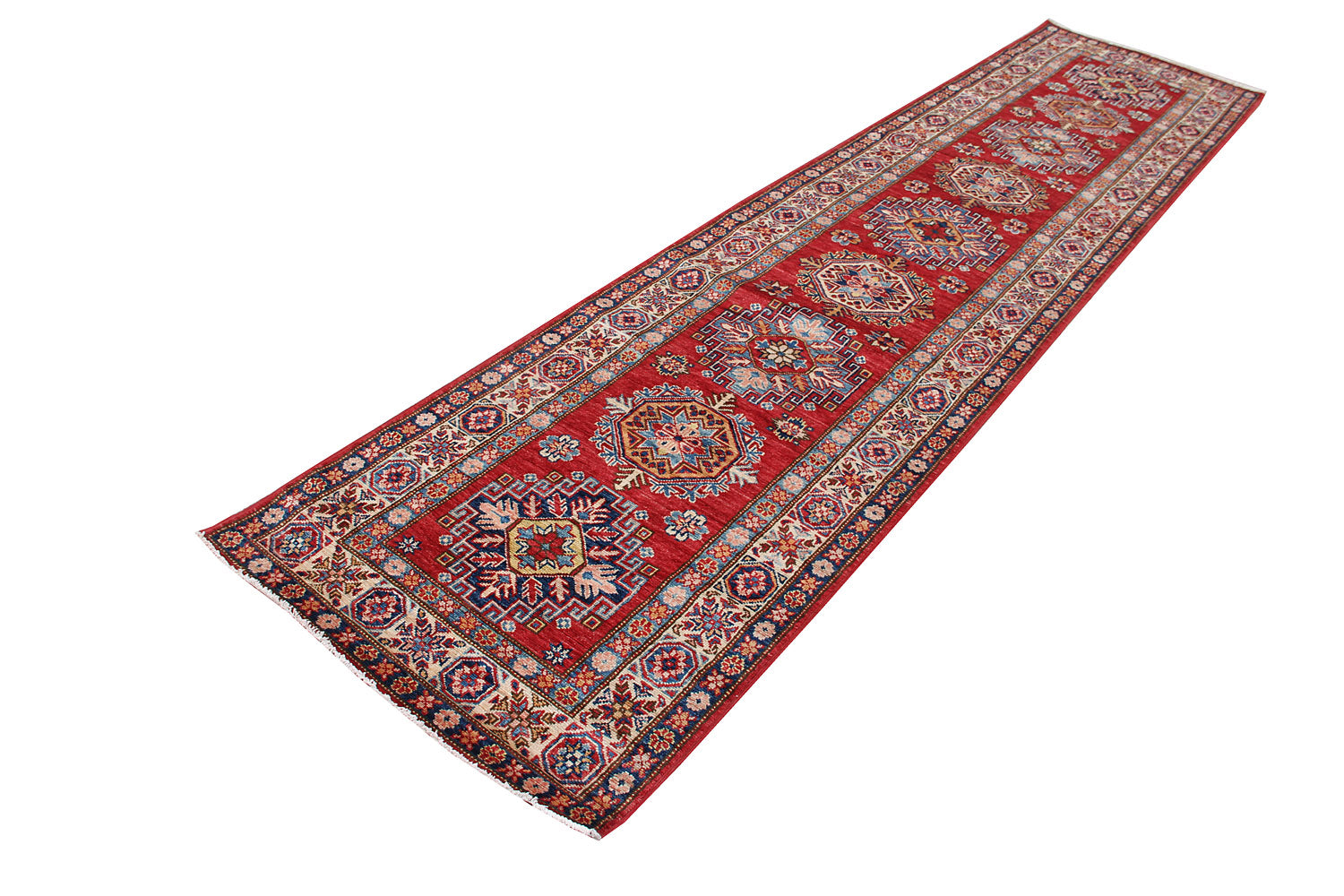 SUPREME KAZAK
