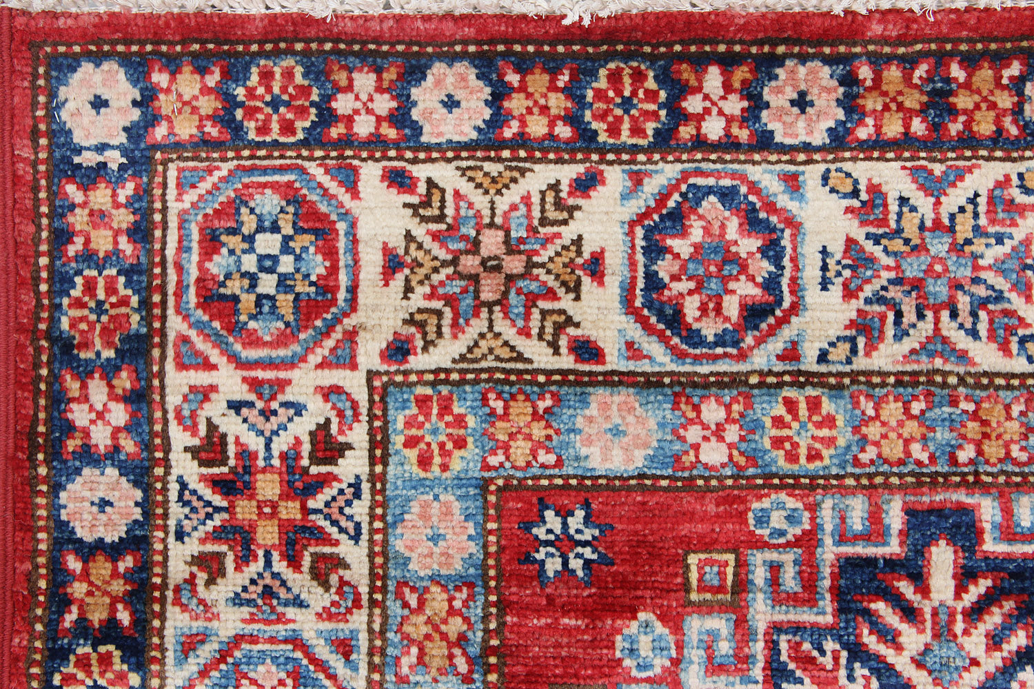 SUPREME KAZAK