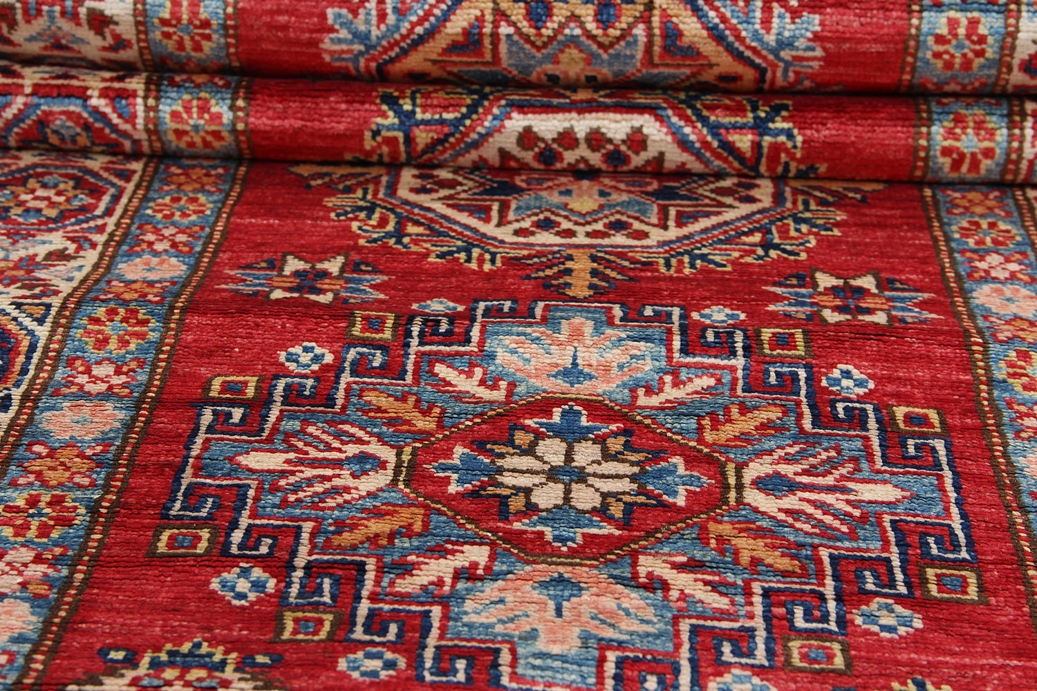 SUPREME KAZAK