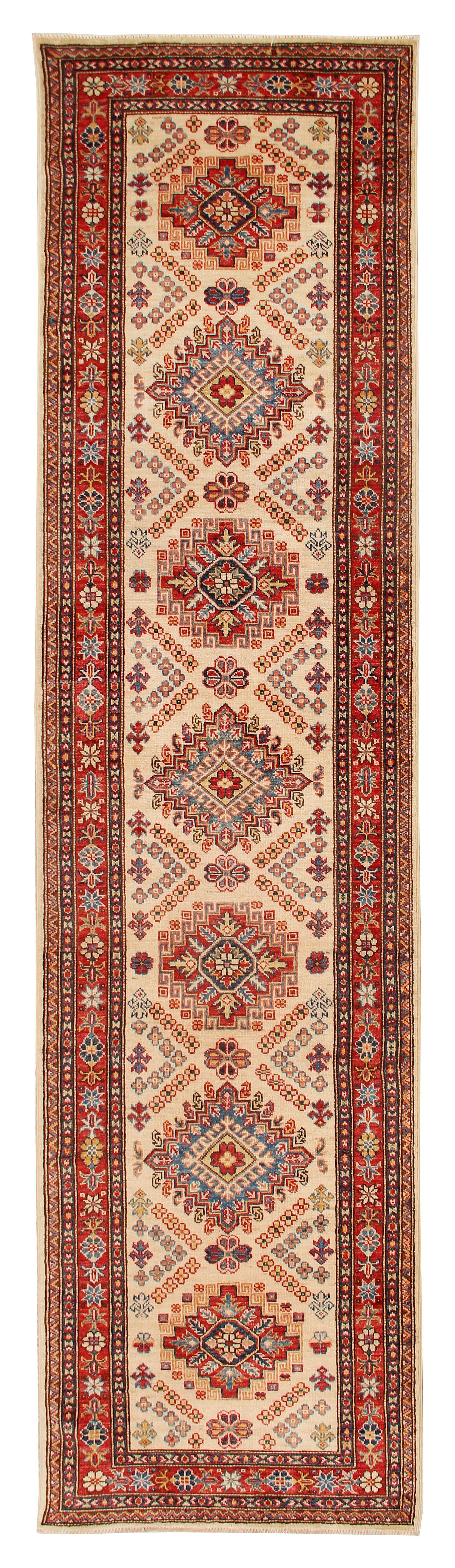 SUPREME KAZAK