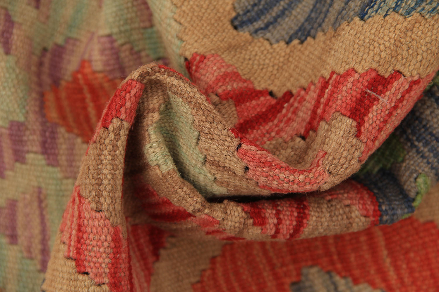 VEGGIE DYE KILIMS