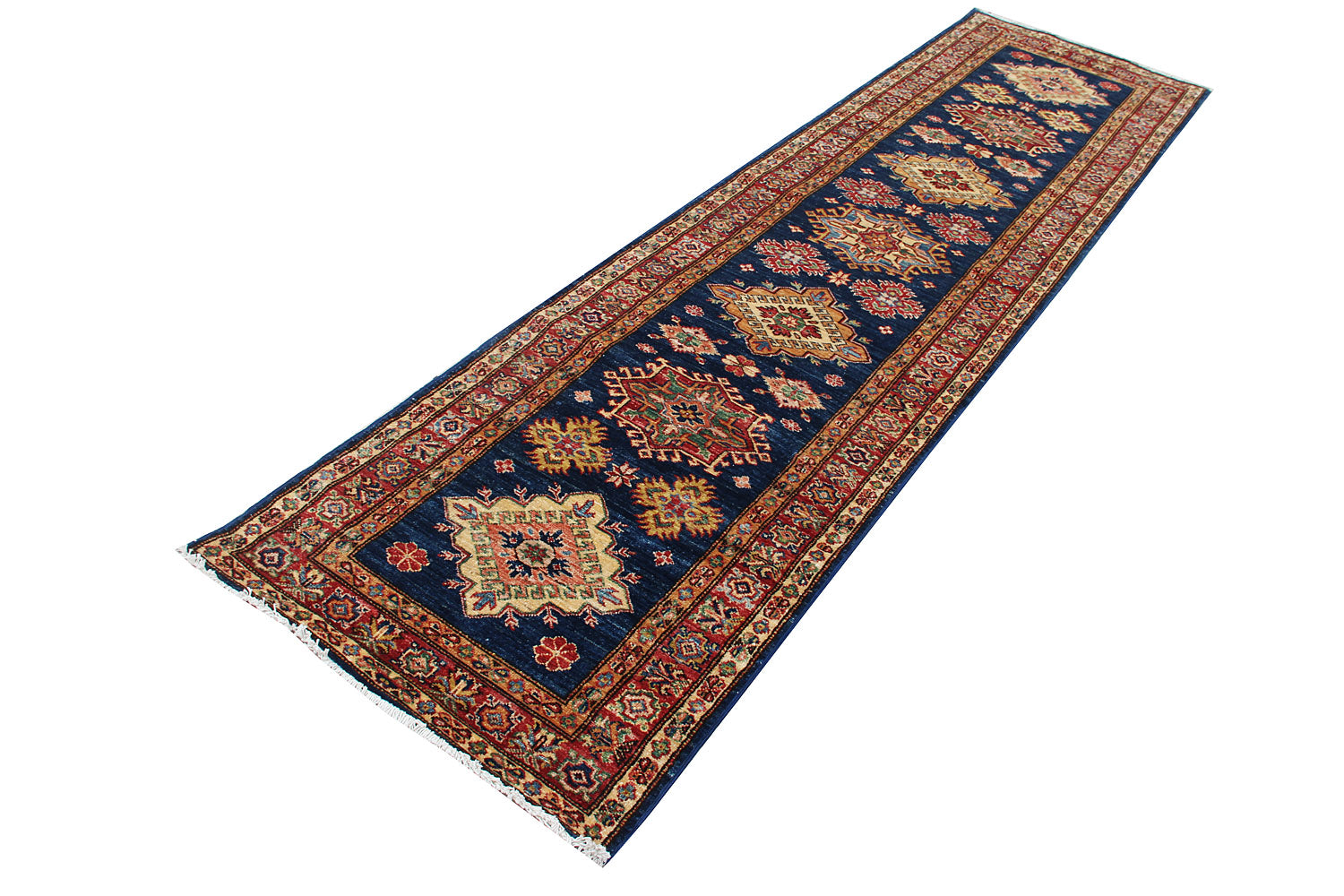 SUPREME KAZAK