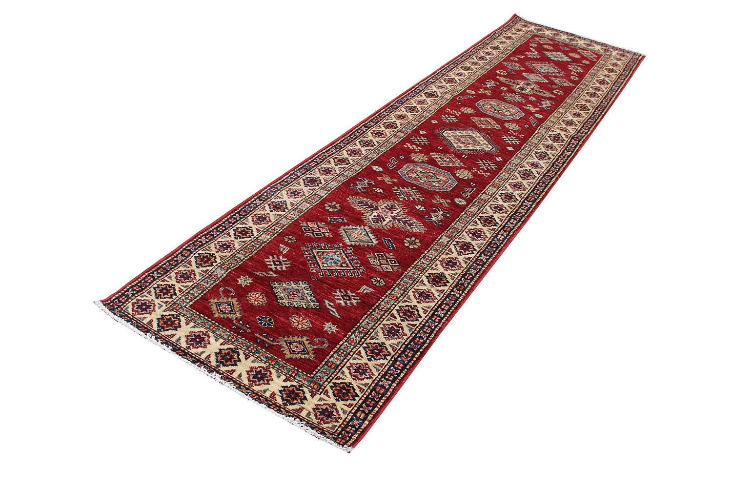 SUPREME KAZAK