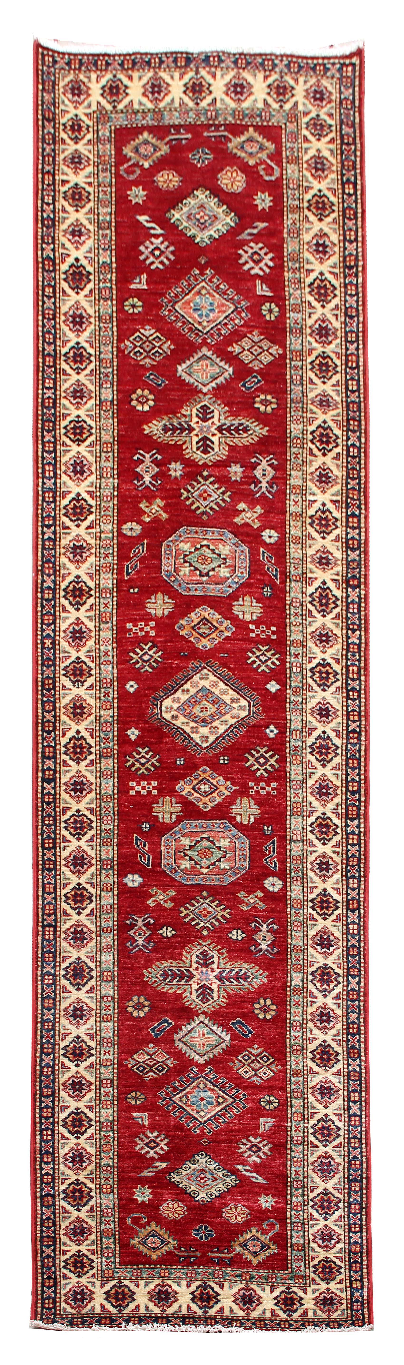 SUPREME KAZAK