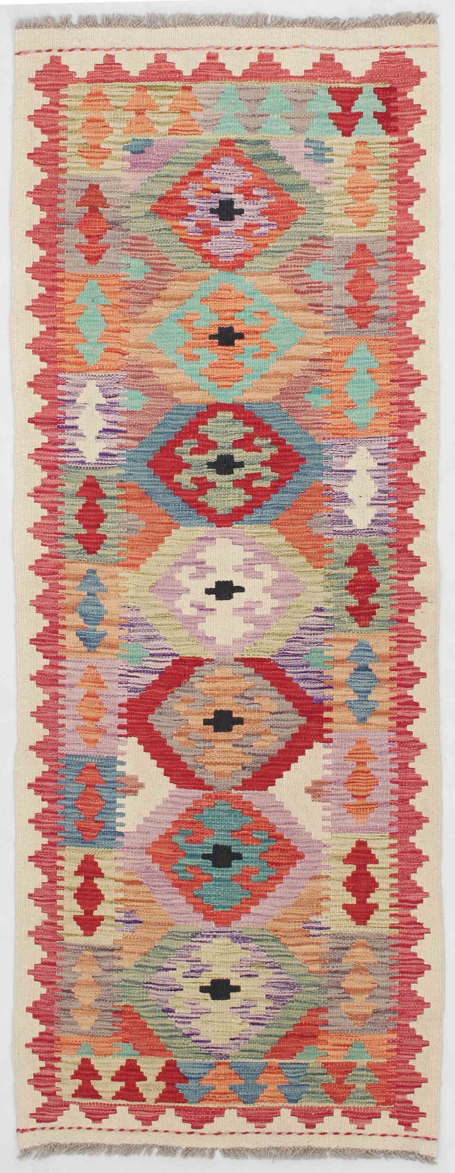 VEGGIE DYE KILIMS
