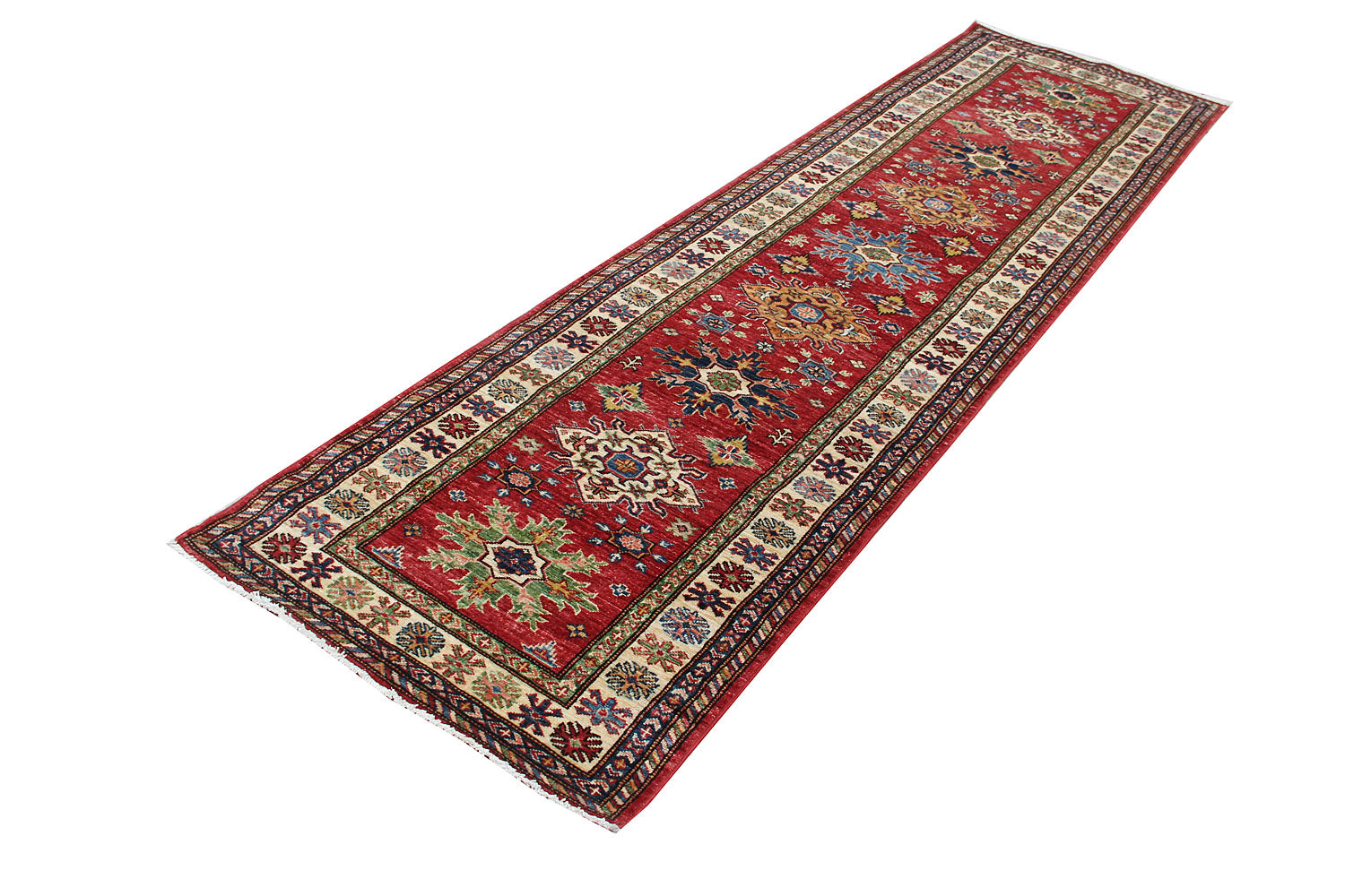 SUPREME KAZAK
