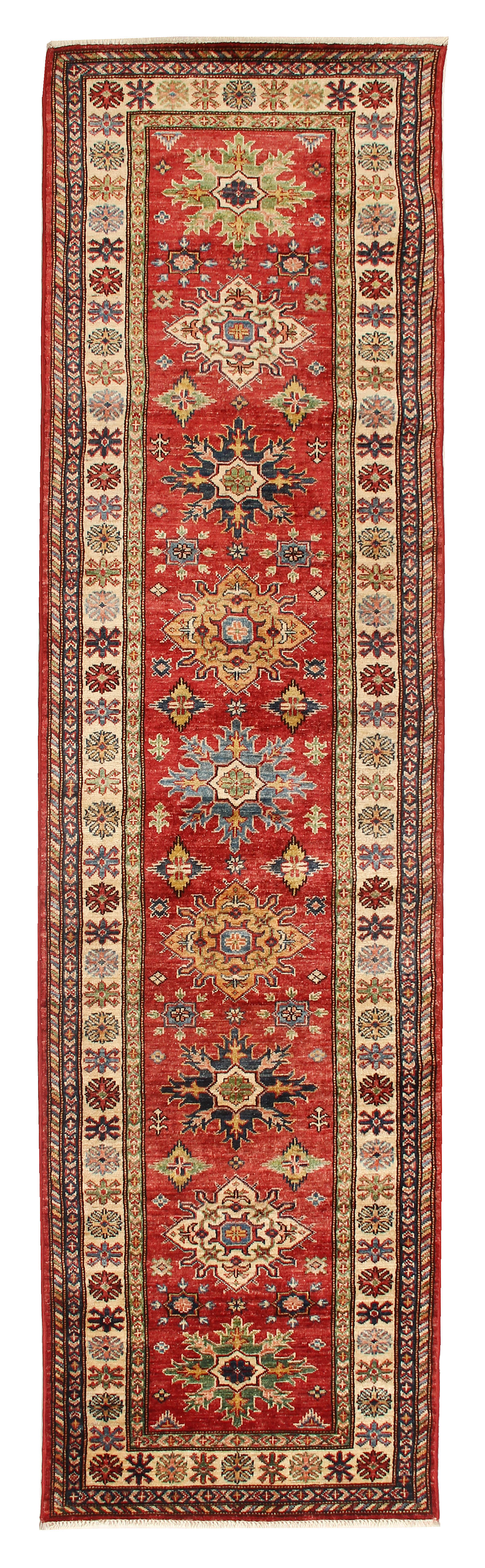 SUPREME KAZAK