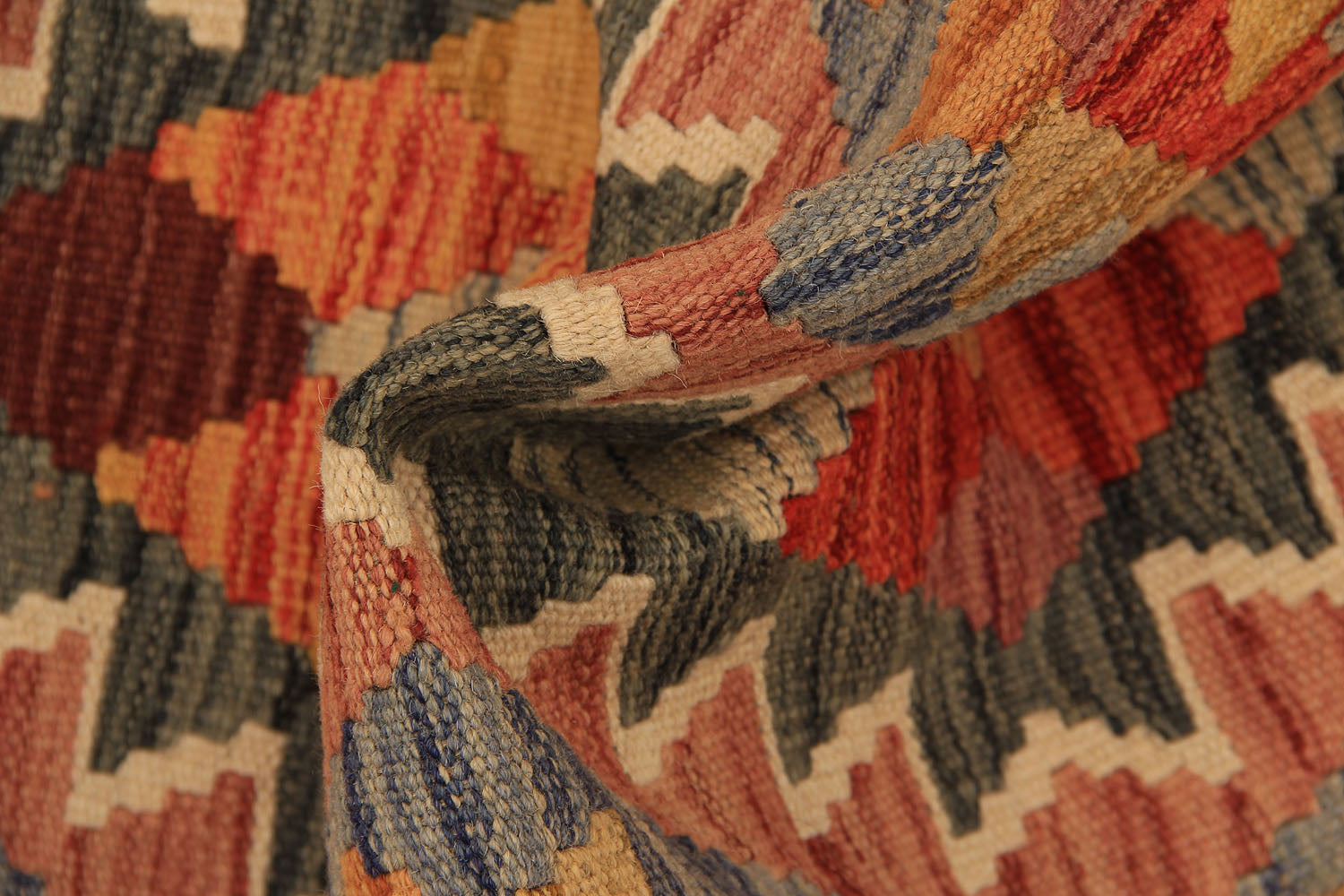 VEGGIE DYE KILIMS