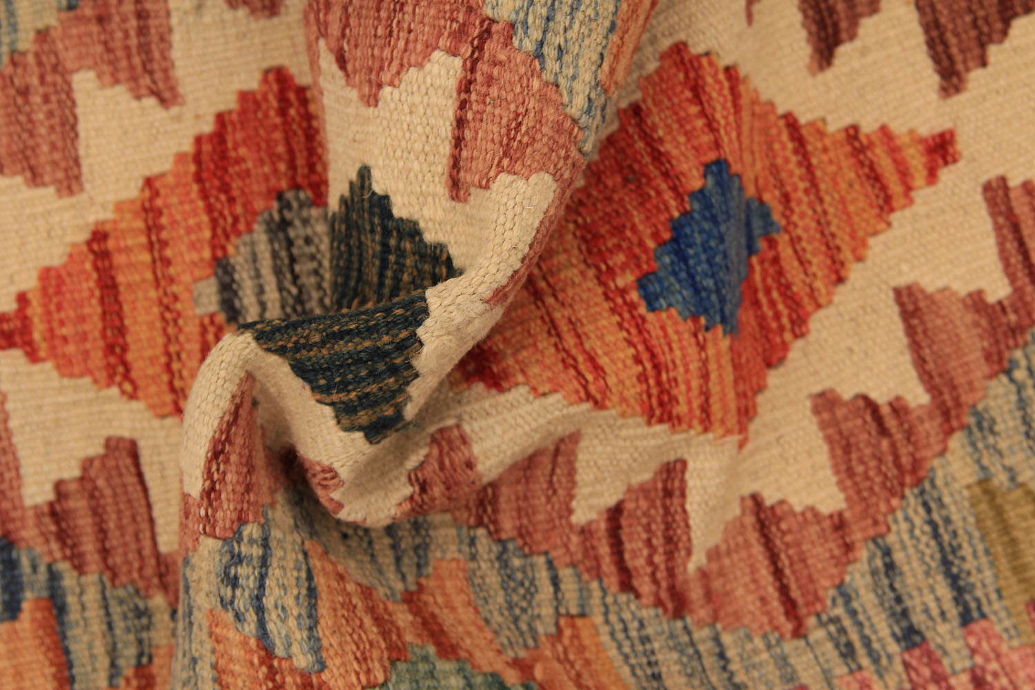 VEGGIE DYE KILIMS