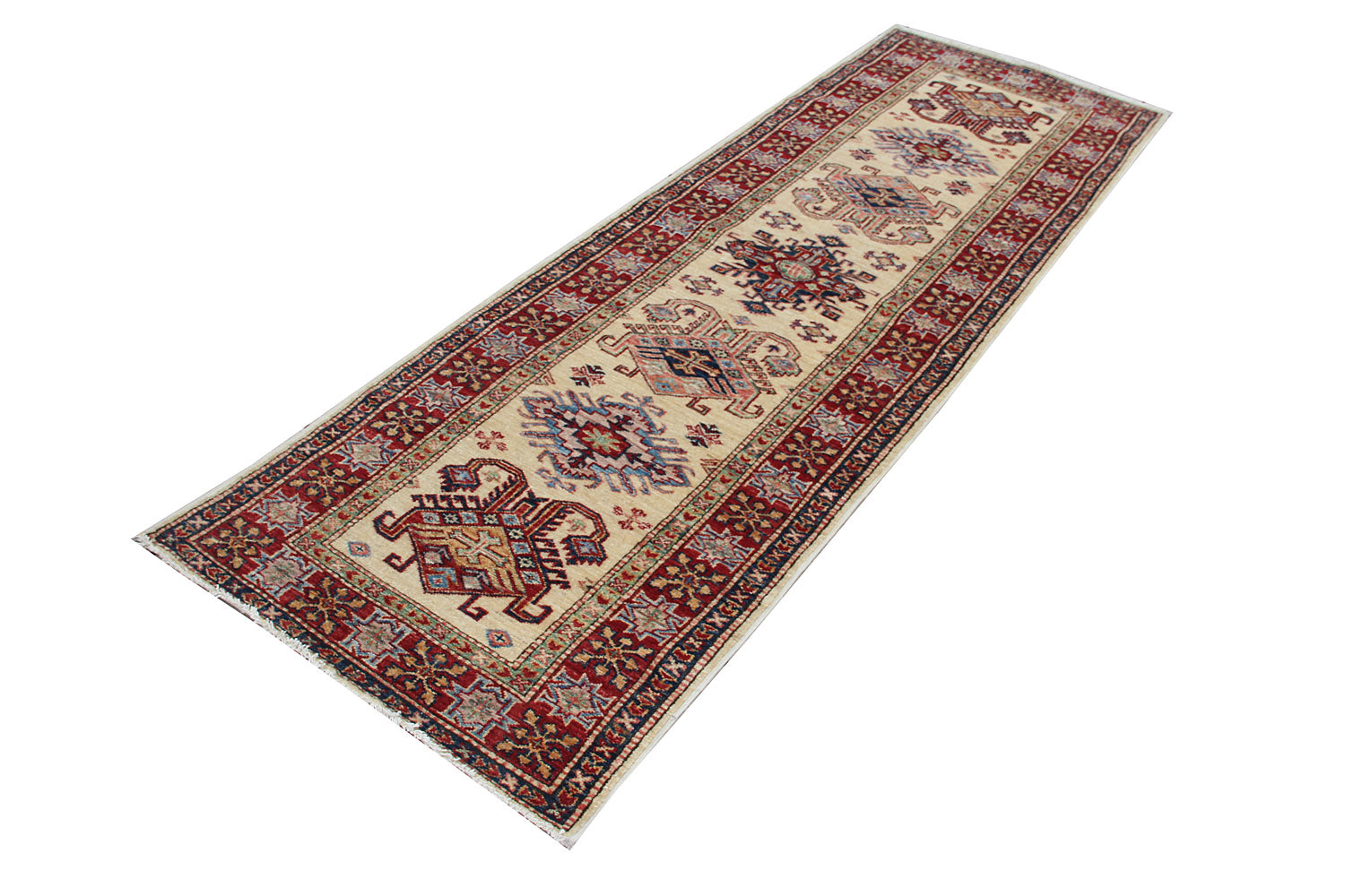 SUPREME KAZAK