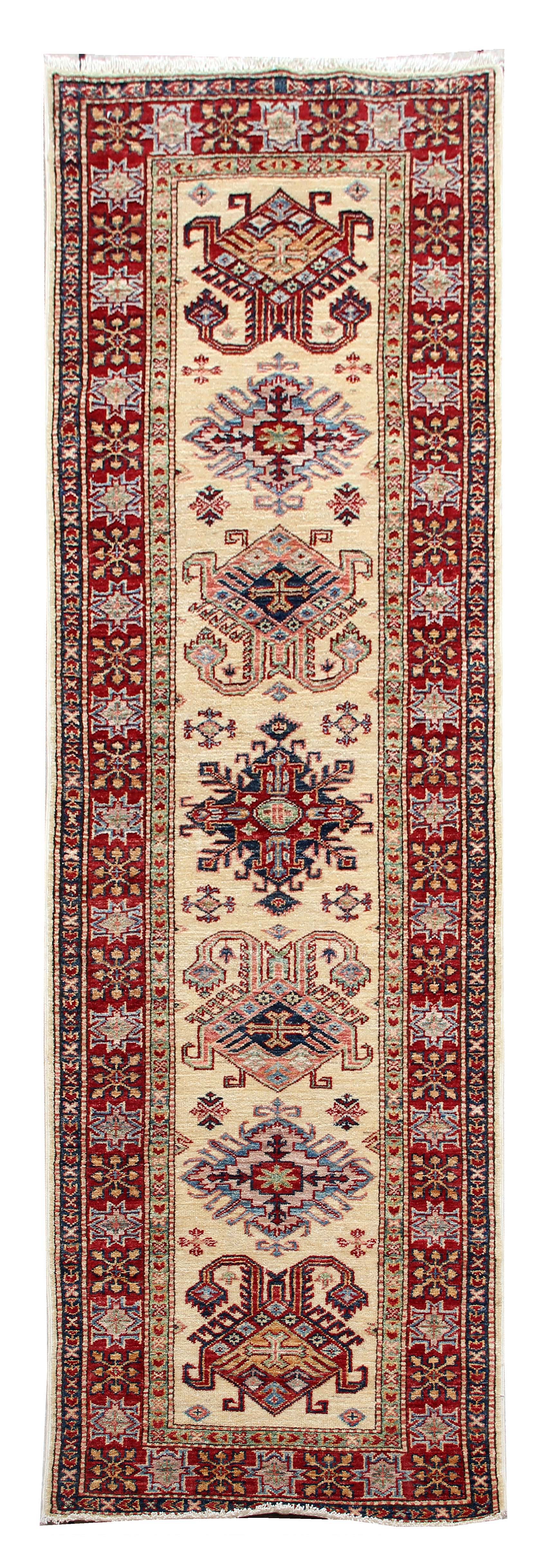 SUPREME KAZAK