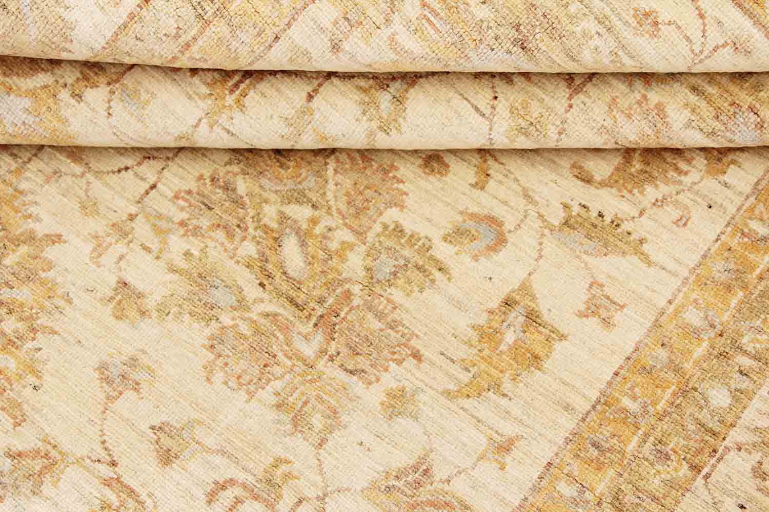 Handmade Persian Rug ZIEGLER