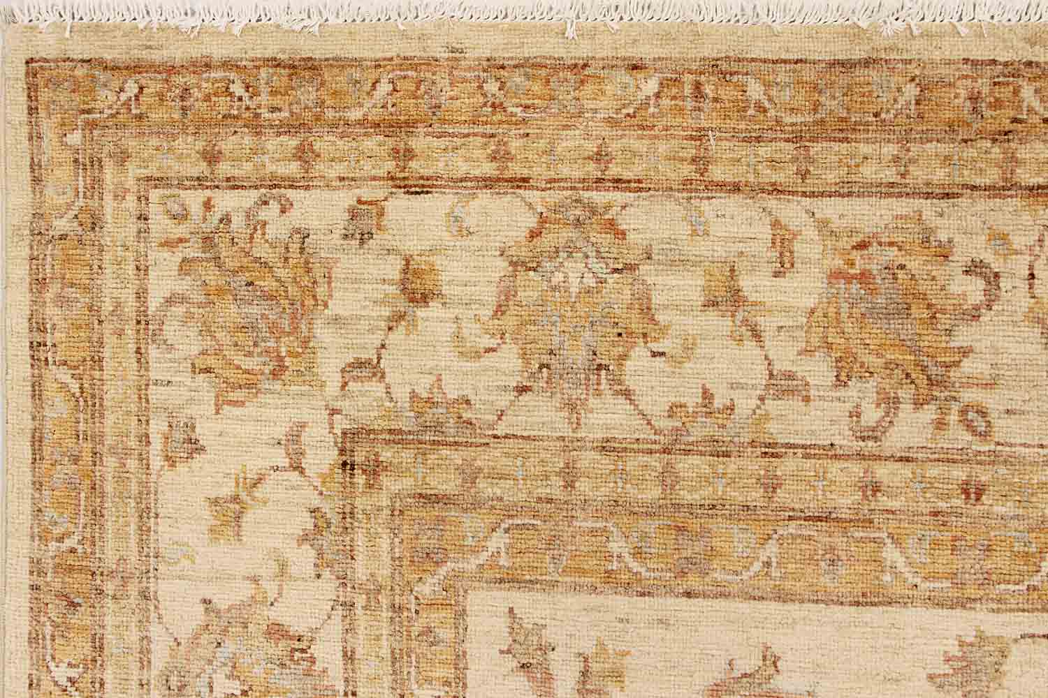 Handmade Persian Rug ZIEGLER
