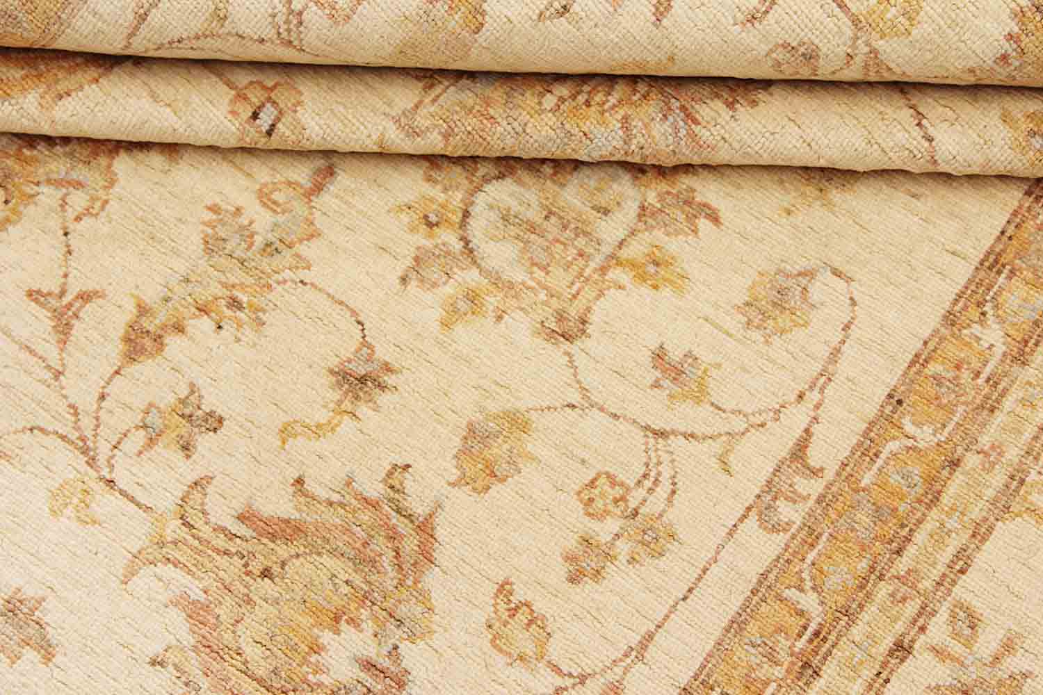 Handmade Persian Rug ZIEGLER